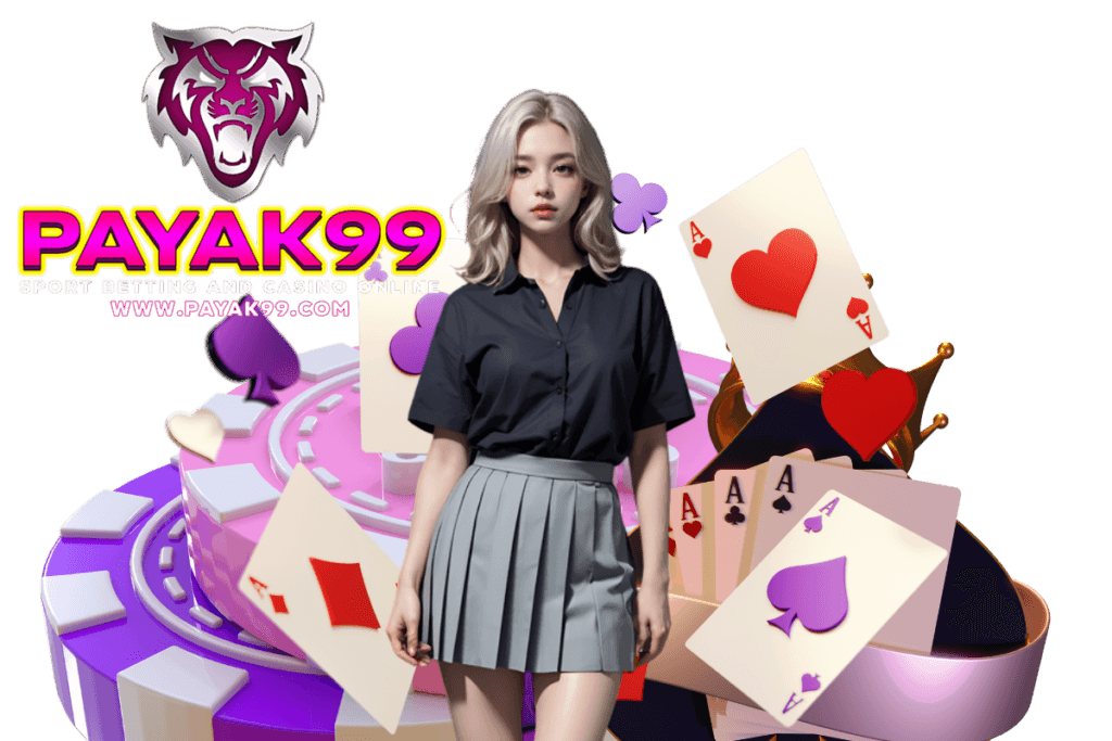 payak99 สล็อต